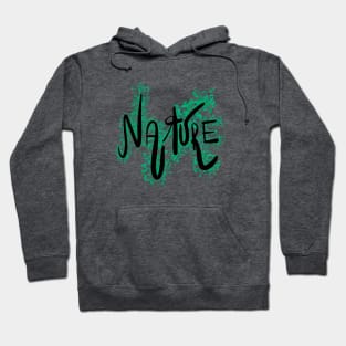 Nature Hoodie